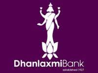 Dhanalakshmi bank