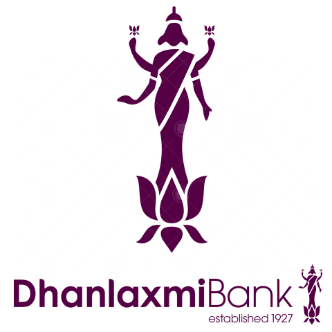 Dhanalakshmi_Bank_Logo