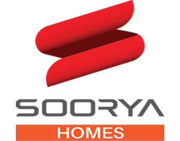 SooryaHomes_Logo