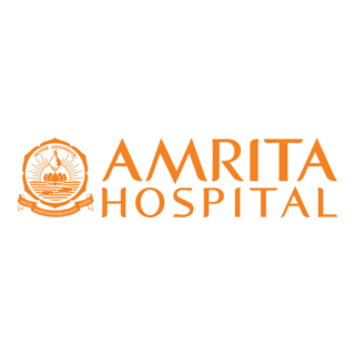 amrita-hospital-logo