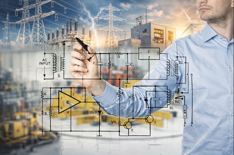 ElectricalEngineeringServices